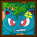 ポケカビ(フシギバナ) 俺の所為かよー.png